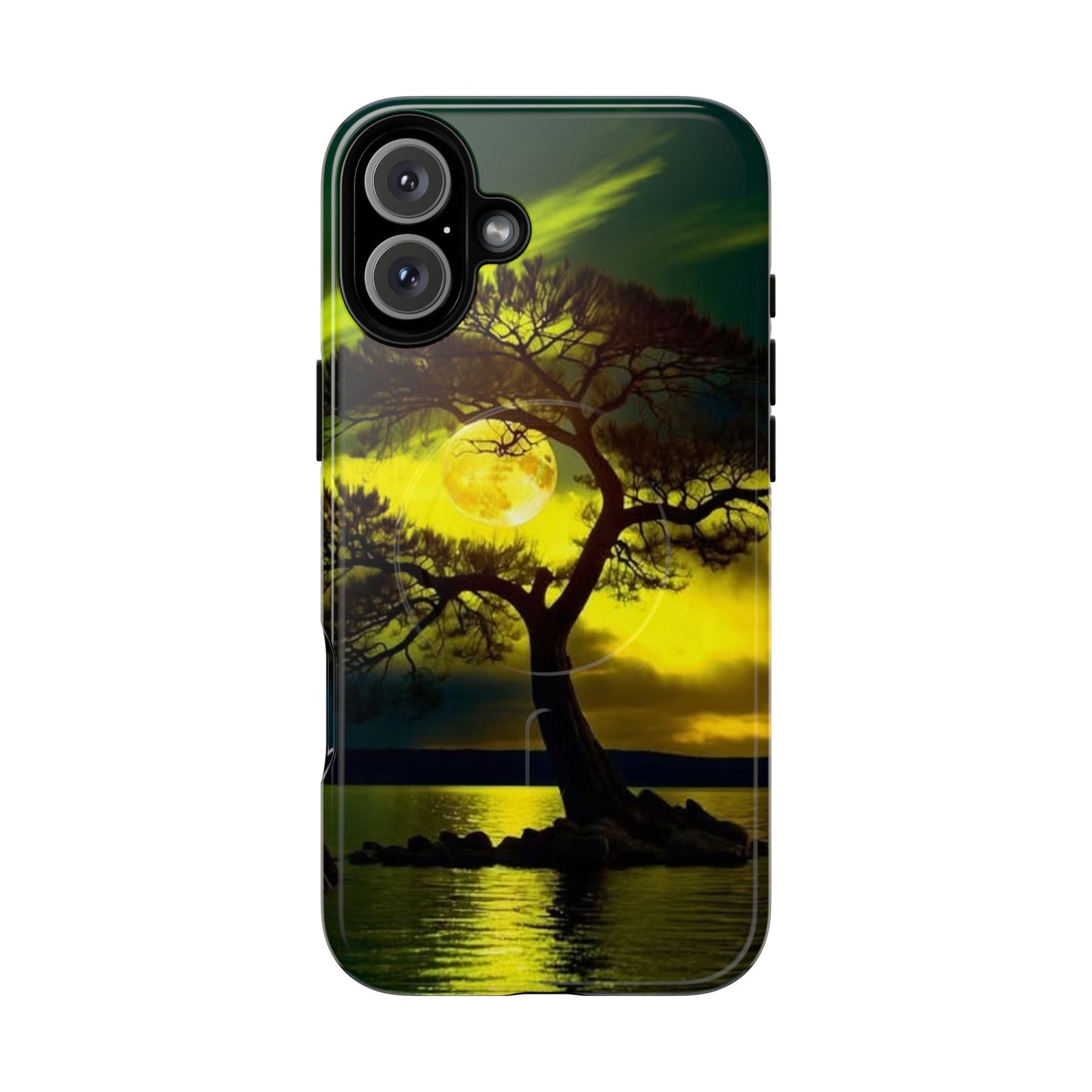 Tough Magnetic Cases