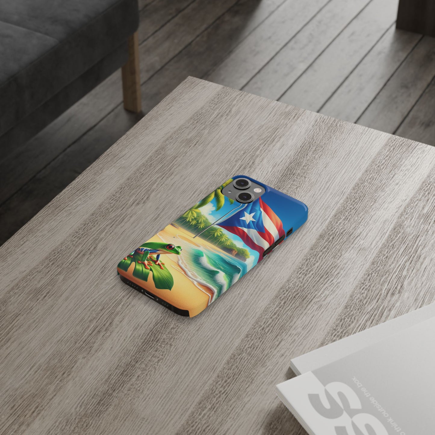 Slim Phone Cases