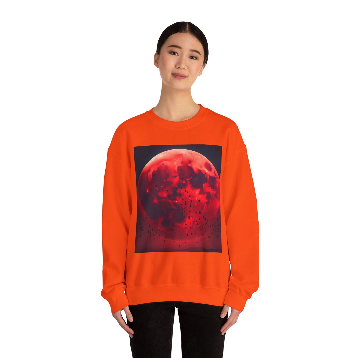 Unisex Heavy Blend™ Crewneck Sweatshirt